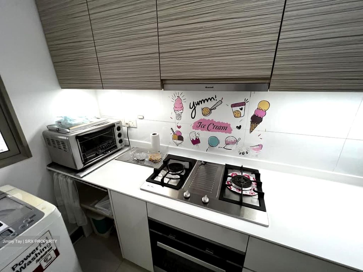 Terrasse (D19), Condominium #566449771